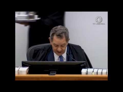 📺 ⚖ JJ1 - STJ Analisou Mais de 500 Mil Processos em 2018