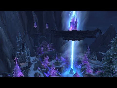 [Pre-fix] 68.097s Archive Ambit (Advanced) - Dragon Racing - WoW