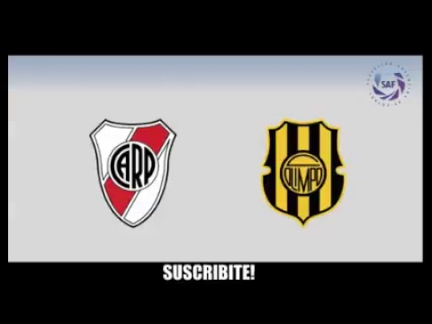RIVER VS OLIMPO EN VIVO | Radio LA RED| SUPERLIGA ARGENTINA