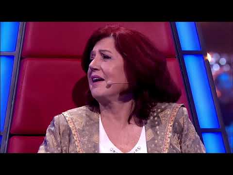 Mikołaj Macioszczyk - „In My Blood” - Przesłuchania w ciemno - The Voice of Poland 11