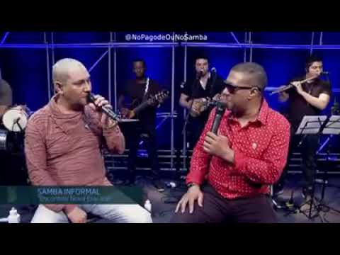 Chrigor e Marcio Art - Encontro/ Nova Era/ Irae