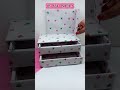 DIY Desk Organizer Shorts Diy Art Youtubeshorts Love