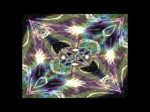 Tantrix - New Spaces (VJing by NatSpir) HD
