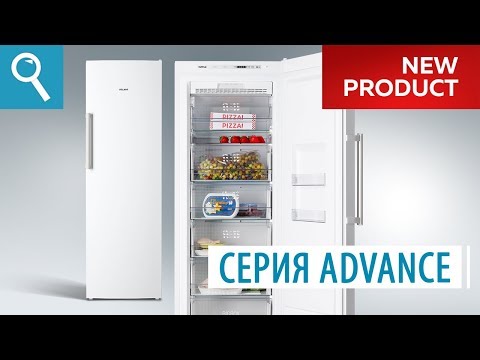 Миниатюра изображения товара Морозильник ATLANT М-7606-102-N