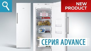 ATLANT М 7606-100-N купити в інтернет-магазині: ціни на морозильна ...