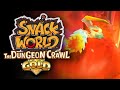 Snack World The Dungeon Crawl Gold Chapter 7