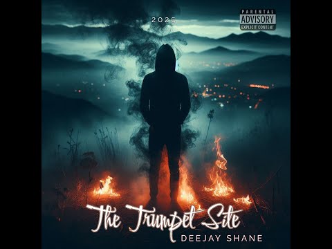 Deejay Shane - The Trumpet Site (Raw Version)