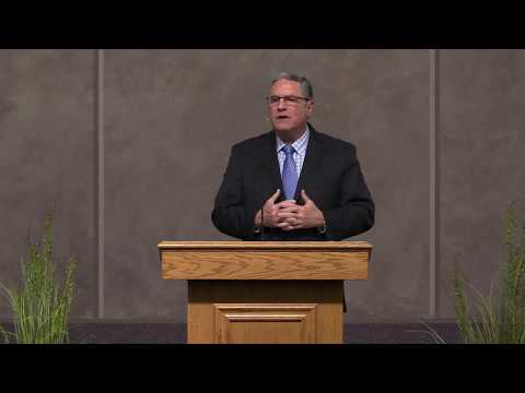 Romans 2:1-16 - Serious Trouble For The Self Righteous