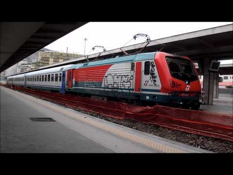 R 8823 TERMINI IMERESE - PALERMO CENTRALE.