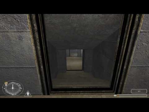 Call of duty 1 Walkthrough part 23