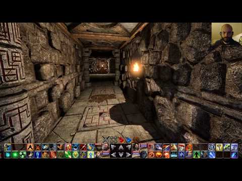 The Fall of the Dungeon Guardians PL #55