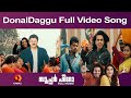 Donal Daggu Dubbed Hero Songs Ashok Galla Nidhhi Agerwal Sriram AdittyaT Roll Rida Ghibran