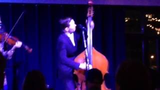 Sally Goodin Hotclub of cowtown