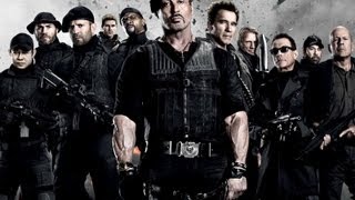 Download lagu THE EXPENDABLES 3 Release Date Has Been Set - AMC Movie News mp3 Download lagu THE EXPENDABLES 3 Release Date Has Been Set - AMC Movie News mp3
