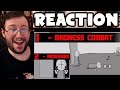 Gor S Madness Combat 1 Madness Combat 2 Redeemer By Krinkels REACTION First Time Watching