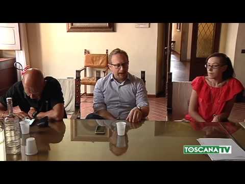 2017-07-25 PRATO - MOVIDA ESTIVA, COMMERCIANTI CHIEDONO VIGILI