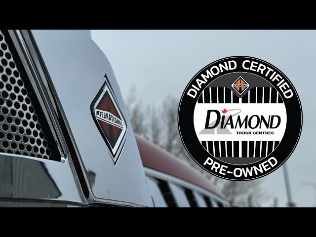 2019 International HX 520 6x4 in Heavy Trucks in Edmonton