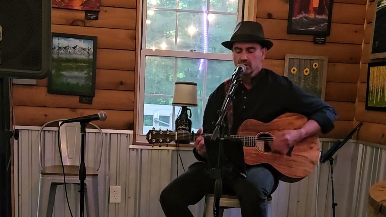 Promotional video thumbnail 2 for David at Mill Creek Music
