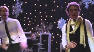 Full Performance of ;No Scrubs glee