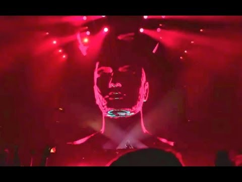 Diplo & AutoErotique - Waist Time  [Alesso Live]