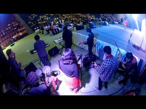 Ngarap Gestung Api Bas Lau - D-Lo Voices