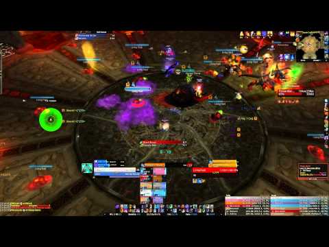 Abyss vs Primordius 10 man heroic