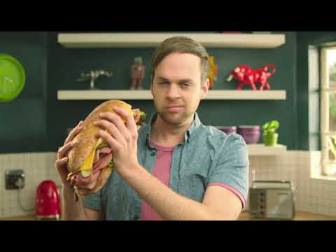 Country Arabia faster than fast man-sized club sandwich film