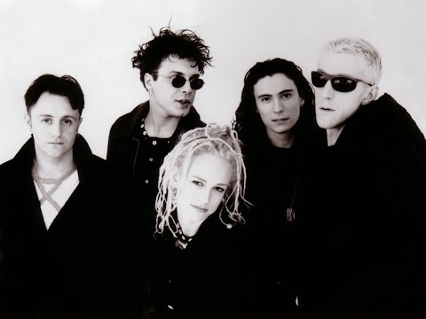 Sunscreem - O3 (Remixed)