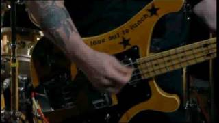 Motörhead - The chase is better than the catch - *special solo version*
