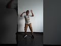 Ithin Koo Dance Cover