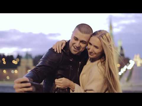 Роман Цинцадзе ft MSL16 (melkiy_sl)  КРЫЛЬЯ (ОФИЦИАЛЬНЫЙ КЛИП 2017)