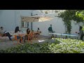 Student Experience Lisbon