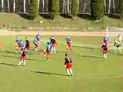 MRKS Czechowice-Dziedzice - Mieszko-Piast Cieszyn