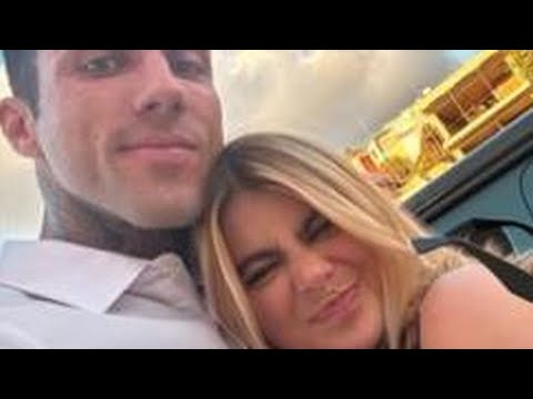 Video Thumbnail: Endlich: Christian Wolf und Romina machen Liebe öffentlich!
