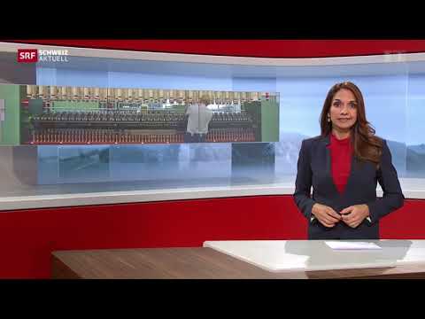 Winterthur im Wandel vom Industire- zum Dienstleistungsstandort ( 2015)