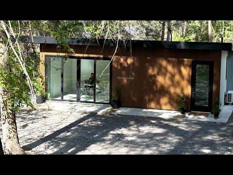 Woodhaven Studio