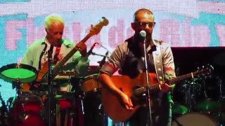 SANTIAGO NETO - Um Lindo Blue Jeans - 2016