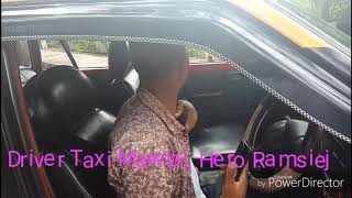 Mawlai Taxi Driver funny Shillong taxi driver 