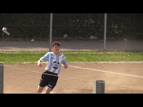 Under 14 Elite | Girone B | Polisportiva Carso - C.S. Primavera 2-0