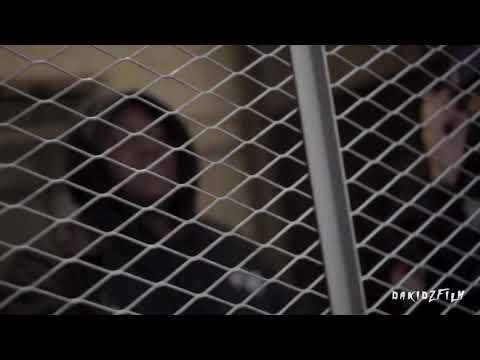 iLL CHRIS x 10kKev - Runnin (Official Video) Prod by Brown Wizard