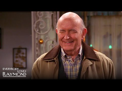 Merry Christmas, Frank Barone! | Everybody Loves Raymond