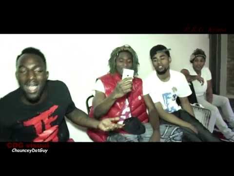 PBG Kemo x Lesson Learned | Shot By @ChaunceyDatGuy