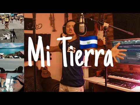 Mi Tierra video