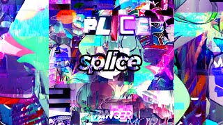 Cover art for Splice
