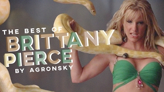 The Best Of: Brittany S.Pierce (Part II)