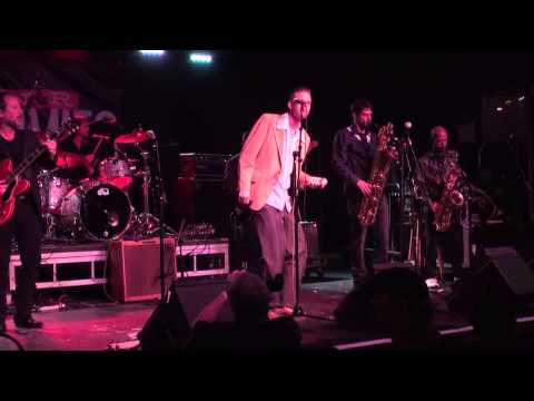 Kyle Rowland video