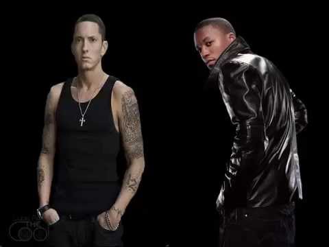 EMINEM vs LUPE FIASCO (A BUNCH OF EMINEM VERSE IN SHOW GOES ON TUNE)