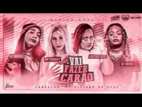 mc thammy Larissa real mc drincka  é mc morena