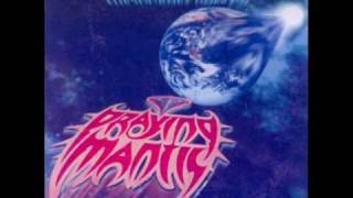 Praying Mantis - Lost World