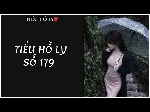 [AUDIO STORY] LITTLE FOX NO. 179 - AUDIO // FULL: LITTLE FOX🎀